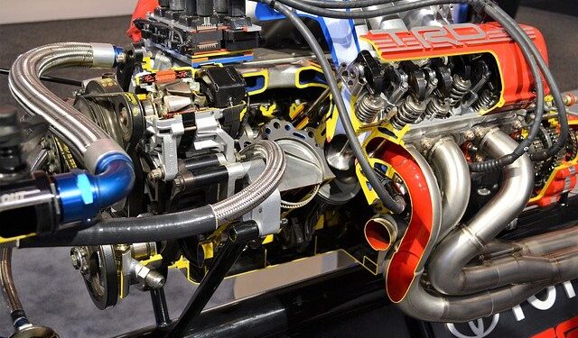 Motor Arıza Lambası Neden Yanar