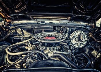 Arabalarda Hava Filtresi