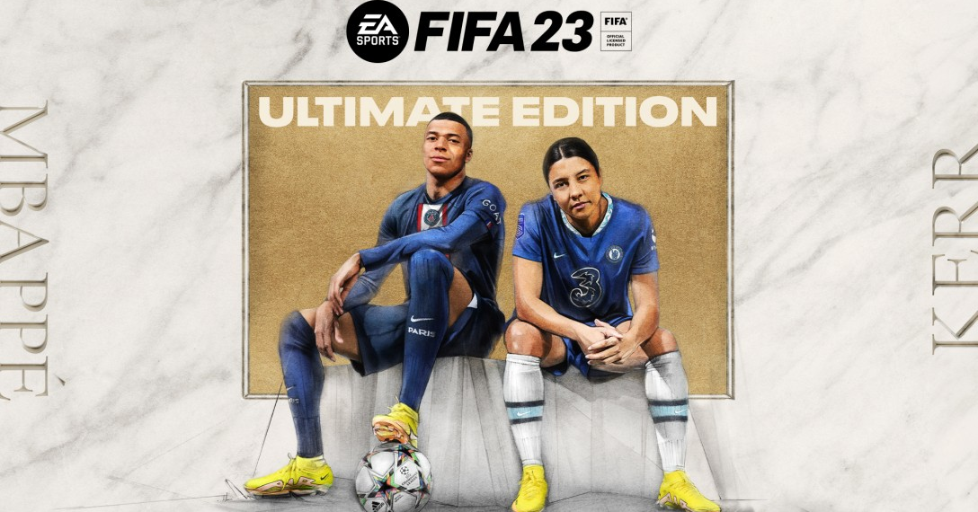 Bedava Fifa 23 Nasıl Alınır