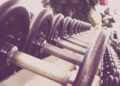 Dumbbell Bench Press