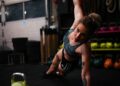 Chest Press Nasıl Yapılır