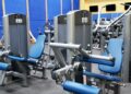 Bench Press