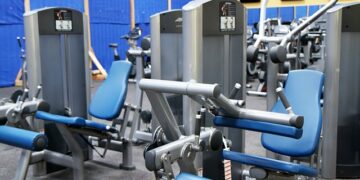 Bench Press