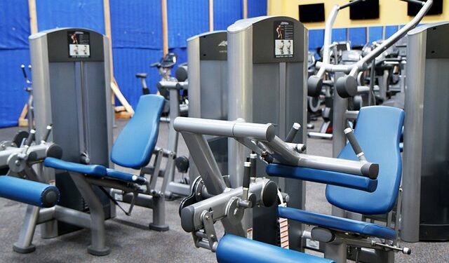 Bench Press