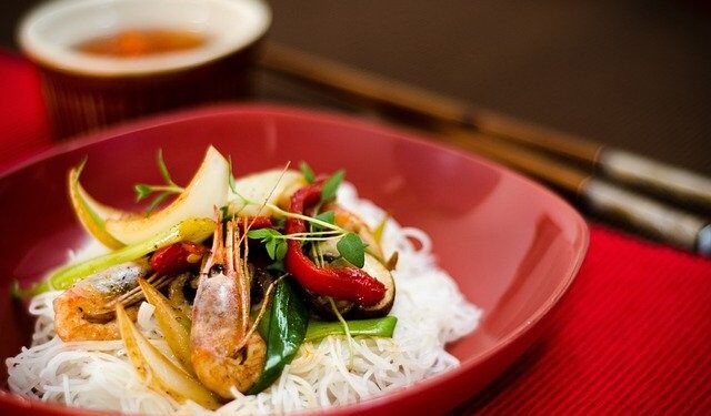 Tavuk Pilav Dükkanı Açmak