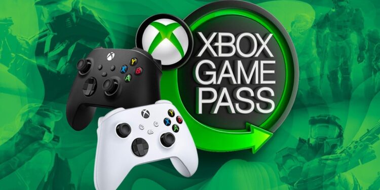 Bedava XBOX Game Pass Alma