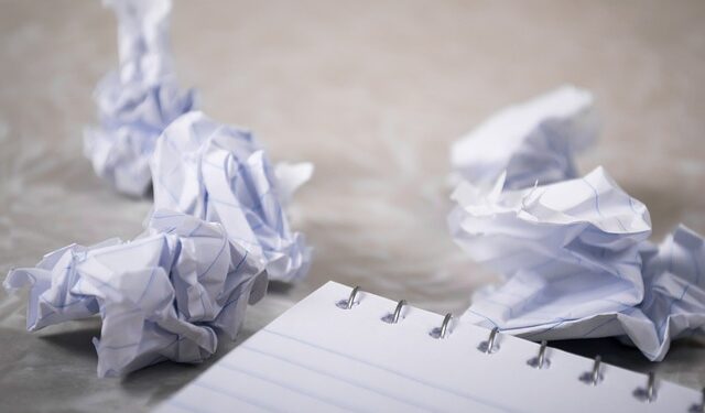 Kağıt Geri Dönüşümü Nasıl Yapılır?