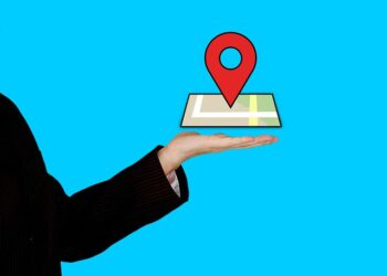 Google Haritalarda Canlı Konum Nedir