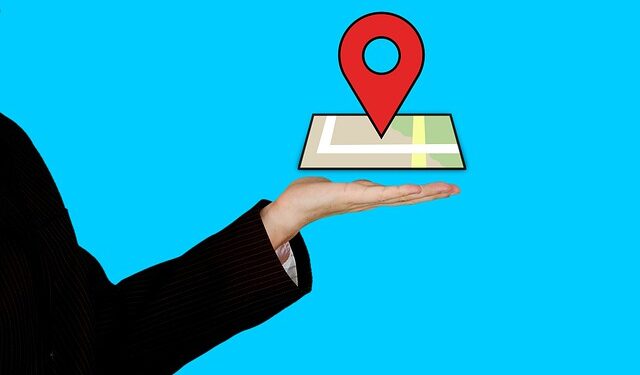 Google Haritalarda Canlı Konum Nedir