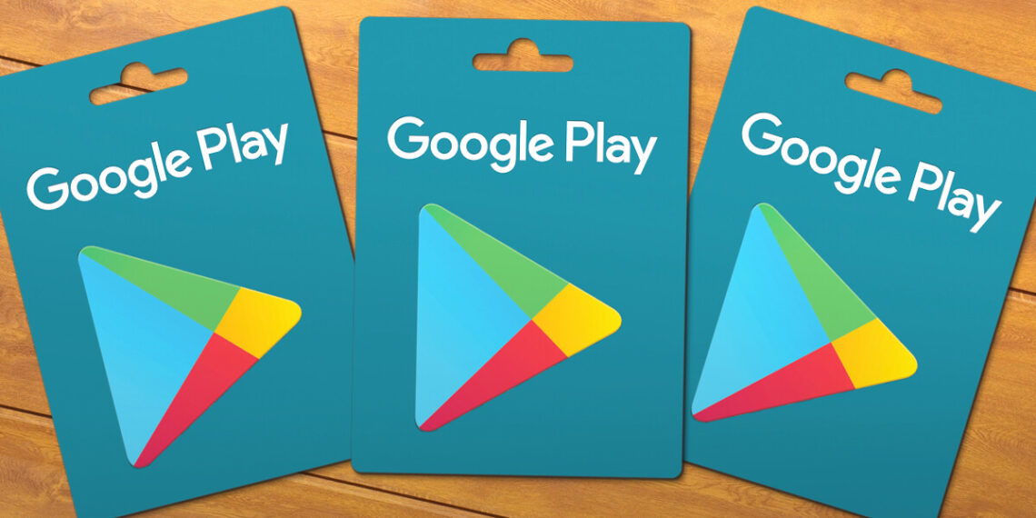 Bedava Google Play Kodu Alma