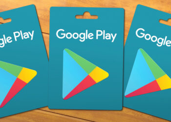 Bedava Google Play Kodu Alma