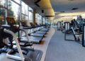 Overhead Dumbbell Extension