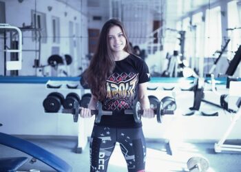 Spor Salonu Açmanın Yolları