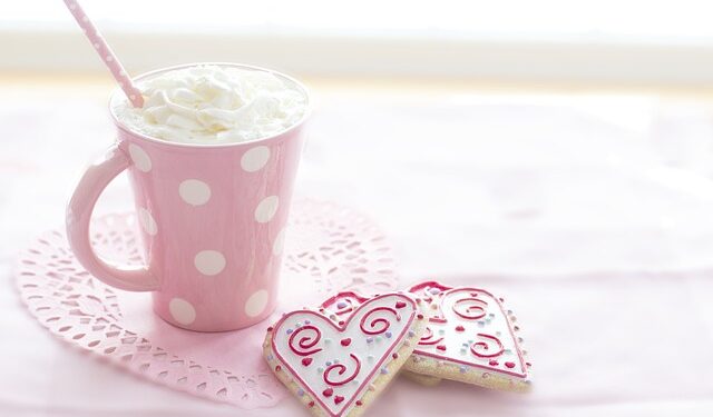 Evde Düğün Kurabiyesi Yapımı