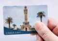 İzmirim Karta Para Nasıl Yüklenir?