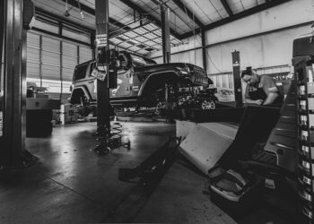 Oto Tamir Ustası Nasıl Olunur