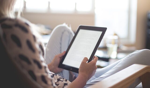 E-kitap Yazarak Nasıl Para Kazanılır