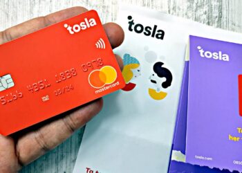 Tosla İle Para Kazanma