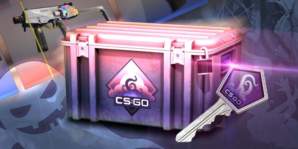 CSGO bedava kasa alma