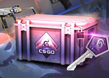 CSGO bedava kasa alma