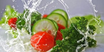 Salatanın Faydaları