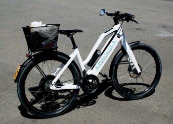 Elektrikli Bisiklet Kiralayarak Para Kazanma