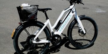 Elektrikli Bisiklet Kiralayarak Para Kazanma