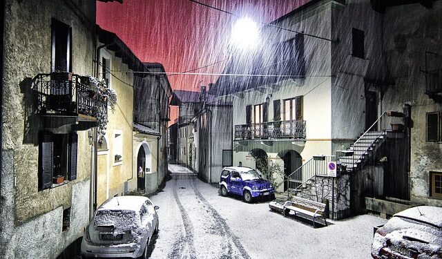 Kış Aylarının Vazgeçilmezleri