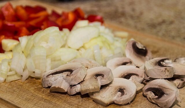 Mantarın Faydaları Nelerdir