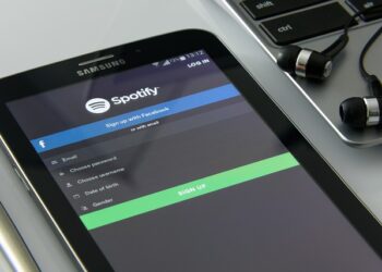 Spotify İle Para Kazanma