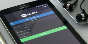 Spotify İle Para Kazanma