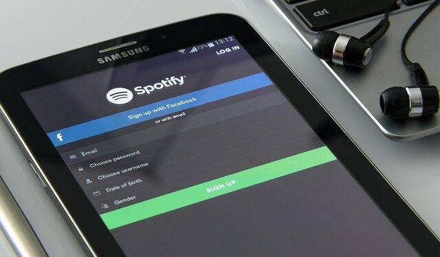 Spotify İle Para Kazanma