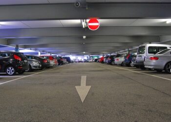 Otopark İşleterek Para Kazanma