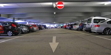 Otopark İşleterek Para Kazanma