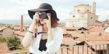 Stok Fotoğraf Satarak Para Kazanma