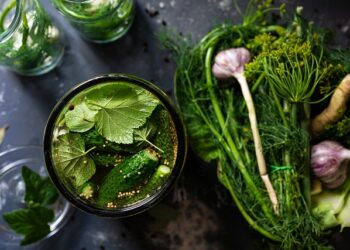 Turşu Suyunun Faydaları