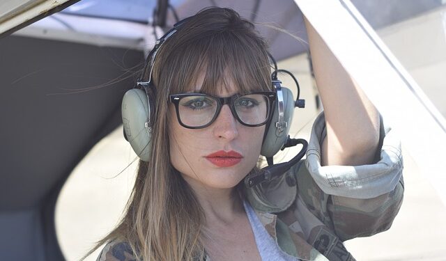 Pilot Maaşları