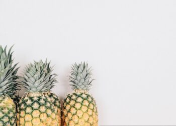 Türkiye'de Tropikal Meyve Üretimi