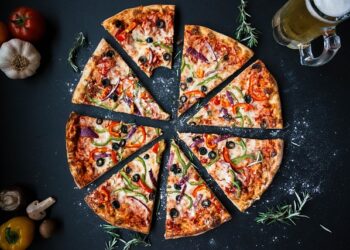 Pizza Dükkanı Açarak Para Kazanma