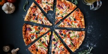 Pizza Dükkanı Açarak Para Kazanma