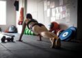 Plank Nasıl Yapılır