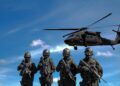 Jandarma ve Astsubay Nasıl Olunur