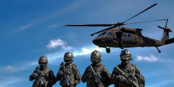 Jandarma ve Astsubay Nasıl Olunur