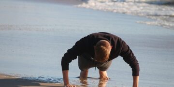 Evde Şınav Nasıl Çekilir