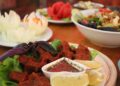 Komagene Çiğ Köfte Bayilik Ücreti ve Şartları