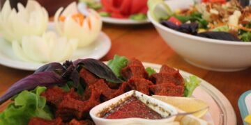 Komagene Çiğ Köfte Bayilik Ücreti ve Şartları