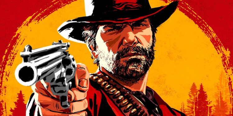 Bedava RDR 2 Alma