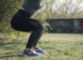 Squat Nasıl Yapılır