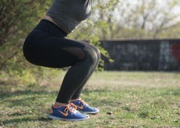 Squat Nasıl Yapılır