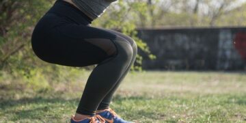 Squat Nasıl Yapılır